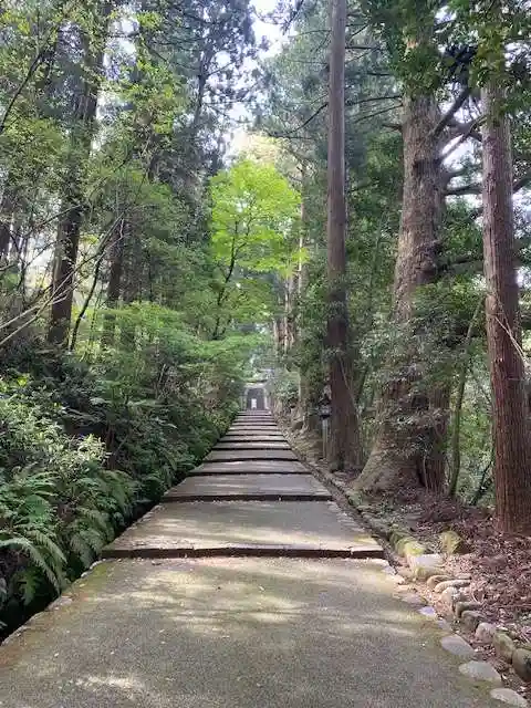 白山比咩神社(石川県)