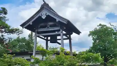 天性寺(山形県)