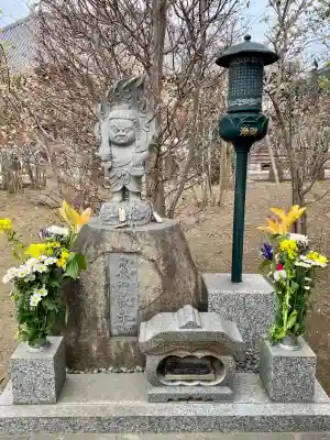遍照院(埼玉県)