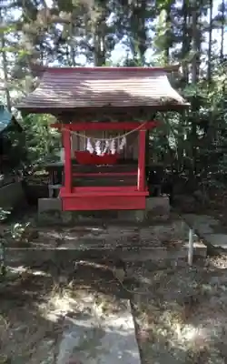 熊野神社(宮城県)