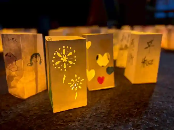 群馬県護国神社(群馬県)