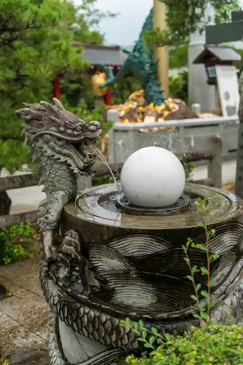 田村神社(香川県)