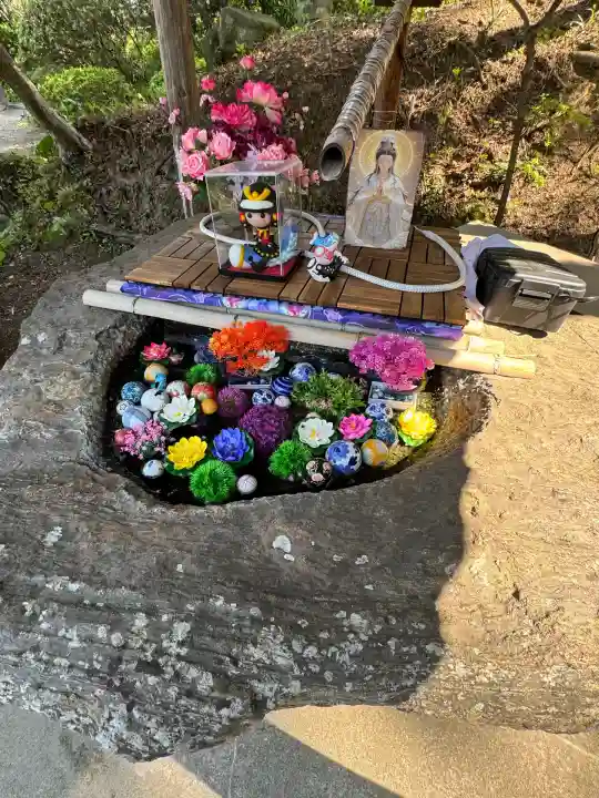 上合寺(福島県)