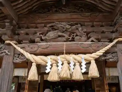 田無神社(東京都)