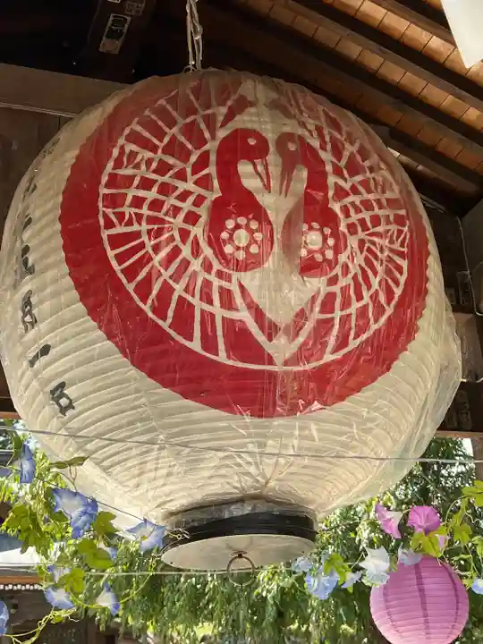 櫻山神社(岩手県)
