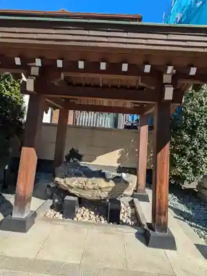 眞浄寺(東京都)