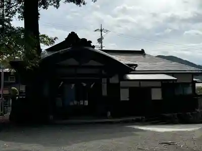 矢彦神社(長野県)