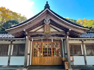 気多神社(富山県)