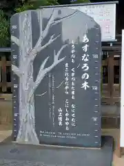 福島稲荷神社(福島県)