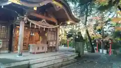 常陸國總社宮(茨城県)