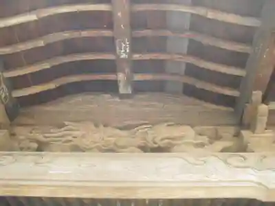 安養院　(田代寺）のその他建物