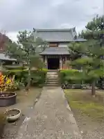 梵釈寺(滋賀県)