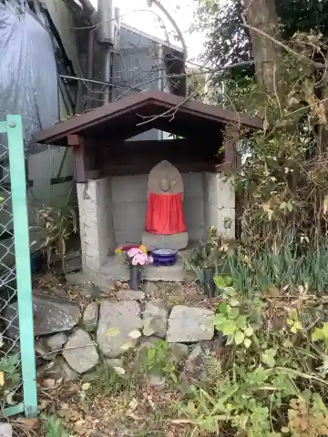 社の本殿・本堂