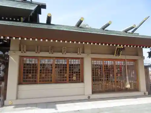 石濱神社のその他建物