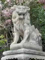 岡崎神社(京都府)