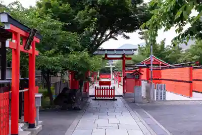 車折神社(京都府)