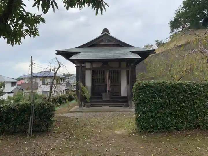 荒神神社(千葉県)