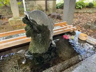 神炊館神社 ⁂奥州須賀川総鎮守⁂(福島県)