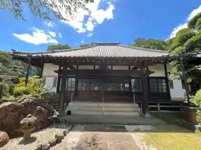宝蔵寺(埼玉県)