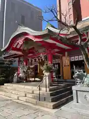 菅原神社(福岡県)