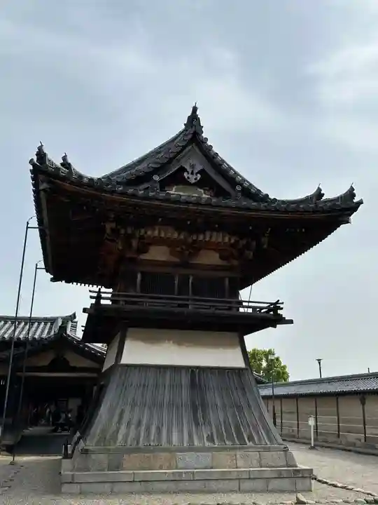 法隆寺(奈良県)