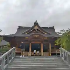 富知六所浅間神社(静岡県)