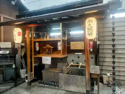 少彦名神社(大阪府)