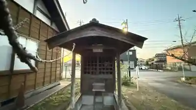 滑河山龍正院(千葉県)