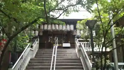 朝日神社(愛知県)