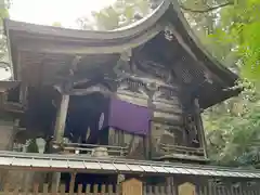 高千穂神社(宮崎県)