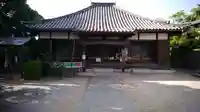 観音寺(足守神社)の本殿・本堂