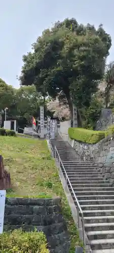 王子神社の建物その他