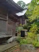 石森稲荷神社(福島県)