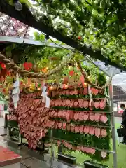 露天神社（お初天神）(大阪府)