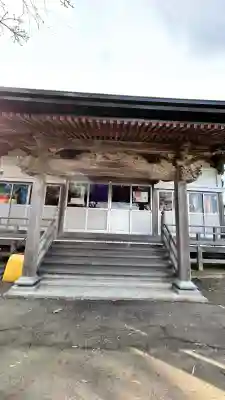 志海苔八幡神社(北海道)