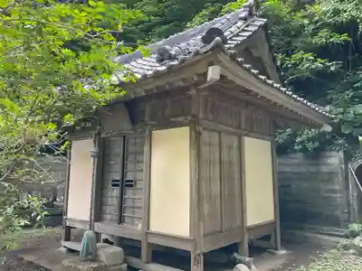 立石不動院(神奈川県)