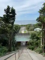 洲崎神社(千葉県)