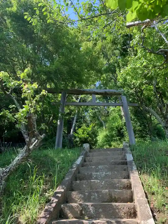 天神社(千葉県)