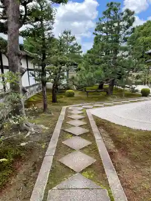 両足院(京都府)