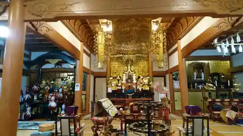 太閤山常泉寺のその他建物