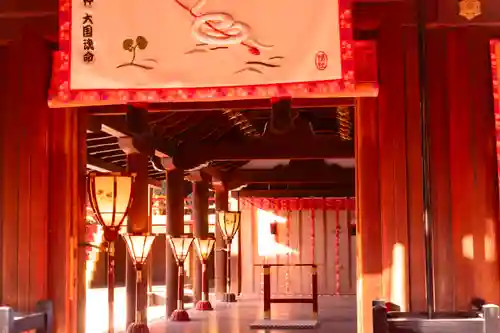 賀茂御祖神社（下鴨神社）(京都府)