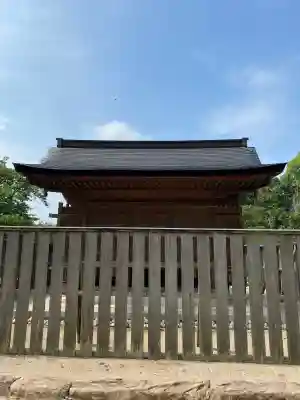 備前国総社宮(岡山県)