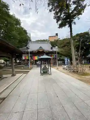 蓮馨寺のその他建物