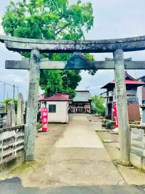 須賀神社(宮城県)