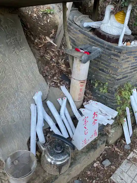 武社早尾神社(千葉県)