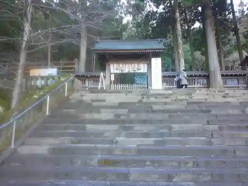 諏訪大社(長野県)