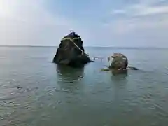 二見興玉神社(三重県)