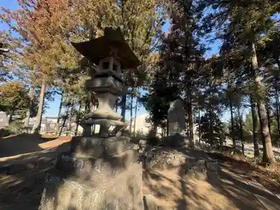 熊野神社(群馬県)