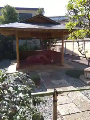無量寺のその他建物