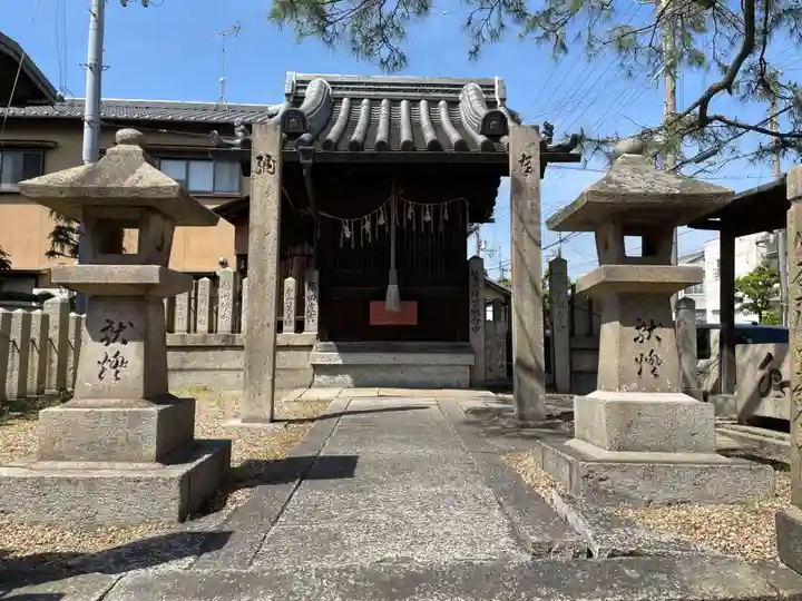 蛭子神社(兵庫県)